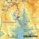 2023년3월30일 화천 용화산 - 춘천오봉산 연계산행 이미지