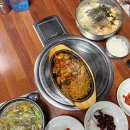 전통시골추어탕 이미지