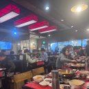 놀부부대찌개 | (25.12.04) 서울역 근처 사무실 점심🍴 오늘은 먹고 죽자🔥 놀부부대찌개 닭갈비 리얼후기