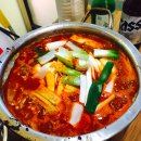 양푼매운갈비 이미지