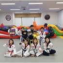 국가대표 참 태권도장 이미지