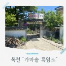 옥천 맛집 30년 전통의 깊은 맛 현지인이 추천하는 몸보신 보양식식당 가마솥흑염소 솔직 후기
