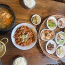 스타타워 | 운정 백반 맛집 추천 운정 스타필드 맛집 한정식 소반한상 솔직후기 파주 집밥 느낌 제대로