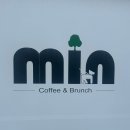 민스 | ☕ 의정부 애견 동반 카페 | 카페민스 방문 후기