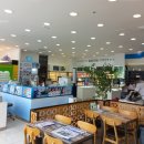 다비치안경점 건너편 이미지