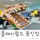원더플레이키즈 용인점 | 대형키즈카페 플레이월드 용인점 종일권 오후권 내돈내산 솔직후기
