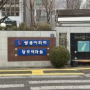 지에스25(GS25)영통망포점 | 수원 망포역마을쌍용아파트 임장일기(경기 수원시)