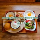 11545-05-00-09 | [일본/오사카] 슈퍼 호텔 프리미어 오사카 혼마치 에키마에 - 조식과 칵테일아워 후기
