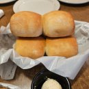 텍사스립스테이크하우스 | 김포 현대프리미엄 아울렛 맛집, 텍사스 로드하우스 본인 립아이 세트 솔직 후기