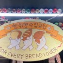 망원동에서 빵 덕후들 난리난 소품샵 프레젠트 모먼트 팝업 후기