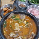서울 왕순대 이미지