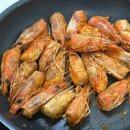삼화수산 | 가을 제철 대하구이🦐, 제주 삼화수산 대하 지금 드세요 !!!!