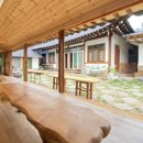 공주 갑사 계곡 근처 펜션 추천 5곳 - 수영장 물놀이 하기 좋은 가성비 숙소 및 단체여행 모임