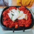 팔도유황오리 이미지