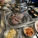 그놈 뒷고기