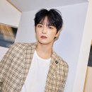 김재중 일본투어 코로나19 여파 중단 "공연 지역 긴급사태 선언"[공식] 이미지