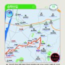 승학산 둘레길 이미지