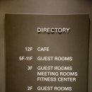 GS제주바오젠점 | 제주도 2박3일 여행 신라스테이제주 숙박 후기