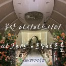 부산종합운동장 아시아드보조경기장 | 부산 아시아드시티 웨딩홀 26년 27년 견적공유 ( 르누아르·마그리트홀 )식대 대관료