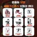 뉴바디짐 해머스트렝스오피셜센터 문흥점 | 뉴바디짐은 바뀌었습니다 [문흥동 PT 뉴바디짐 해머오피셜센터 헬스장 문흥동 피티]