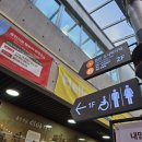 서울 통인시장 엽전 도시락 이용방법&amp;맛 찐 후기