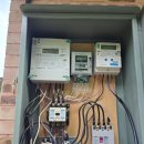 흙고운 태양광발전소 | ☀️경기도 가평군 상면 원흥길60 흙바닥 3kW 태양광 설치