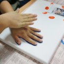 가족 액자 만들기 이미지