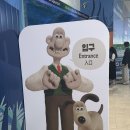 너랑나랑우리랑 스탬프 투어 | 🐧 펭귄 덕후의 코엑스 아쿠아리움 스탬프 투어 후기 | 코엑스 아쿠아리움 X 월레스&amp;그로밋