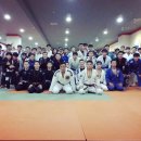 코리아 유도 짐 이미지