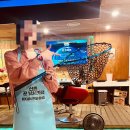 신촌 놀거리 찾는다면 꾼낚시카페 홍대신촌점 이색데이트 후기