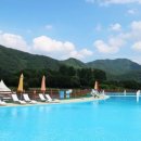 자라섬야외수영장 이미지