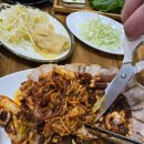 조선보쌈 이미지
