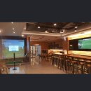 센텀스크린골프 연습장 이미지