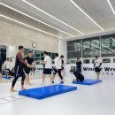 위너레슬링체육관 이미지