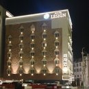 송정리자인호텔 이미지