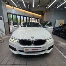 부천 BMW520d 에바크리닝 시공 후기, 자동차 에어컨 곰팡이 냄새 제거 성공