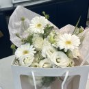 스피드플라워 | Wedding👰🏻👰🏻‍♂️ | 제주 웨딩 스냅: [로즈데이플라워, 샵바이이수, 그리미스냅] 후기