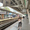 노스이스트, 검프스아리, 방콕인생네컷, 나나커피로스터즈, 짜뚜짝시장, 조드페어, 랭쌥, 티추카루프탑
