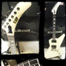 ESP Explorer (middle finger inlay) 이미지