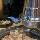 식사동숯불닭갈비