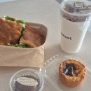 대전 도안동 "비머스트" 내돈내산 배달 후기 | 청양포카치아샌드위치맛집