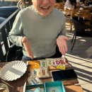 마백반 분식 | ❄️이 향기를 그와 함께 맡으면 참 좋겠네