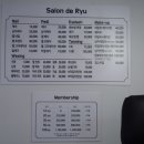 살롱드류