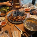 명륜진사갈비다산