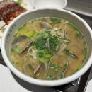 현대백화점 미아점 식당 한강로칼국수 아이랑 미아사거리 점심 외식