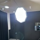 난라이트 FC-120B 옥타60 소프트박스 원스탠드 세트 실사용 후기 – 작지만 강한 스튜디오 조명!
