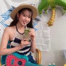 밀짚모자 이미지