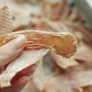 반려견을 위한 건강한 한입: 수제 간식 만들기(화요일반) | 반려견 져키 레시피! 코스트코 하림 동물복지 닭가슴살 활용법