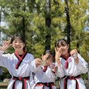 늘품태권도장 이미지