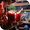 S0784 | 타이페이에서의 첫날 - 가장 오래된 사원 용산사 (룽산쓰)와 야시장, 시먼딩 둘러보기 &amp; 다이어리 오브...